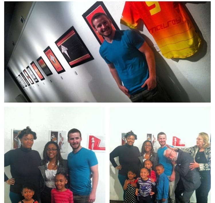BFA Senior Art Show