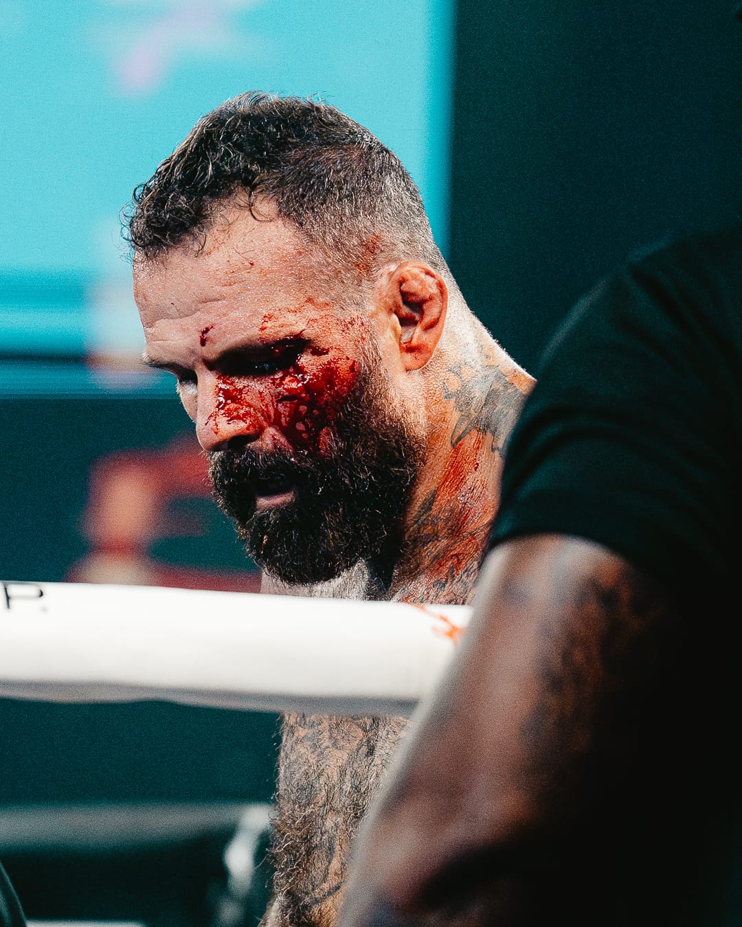 BKFC Philadelphia