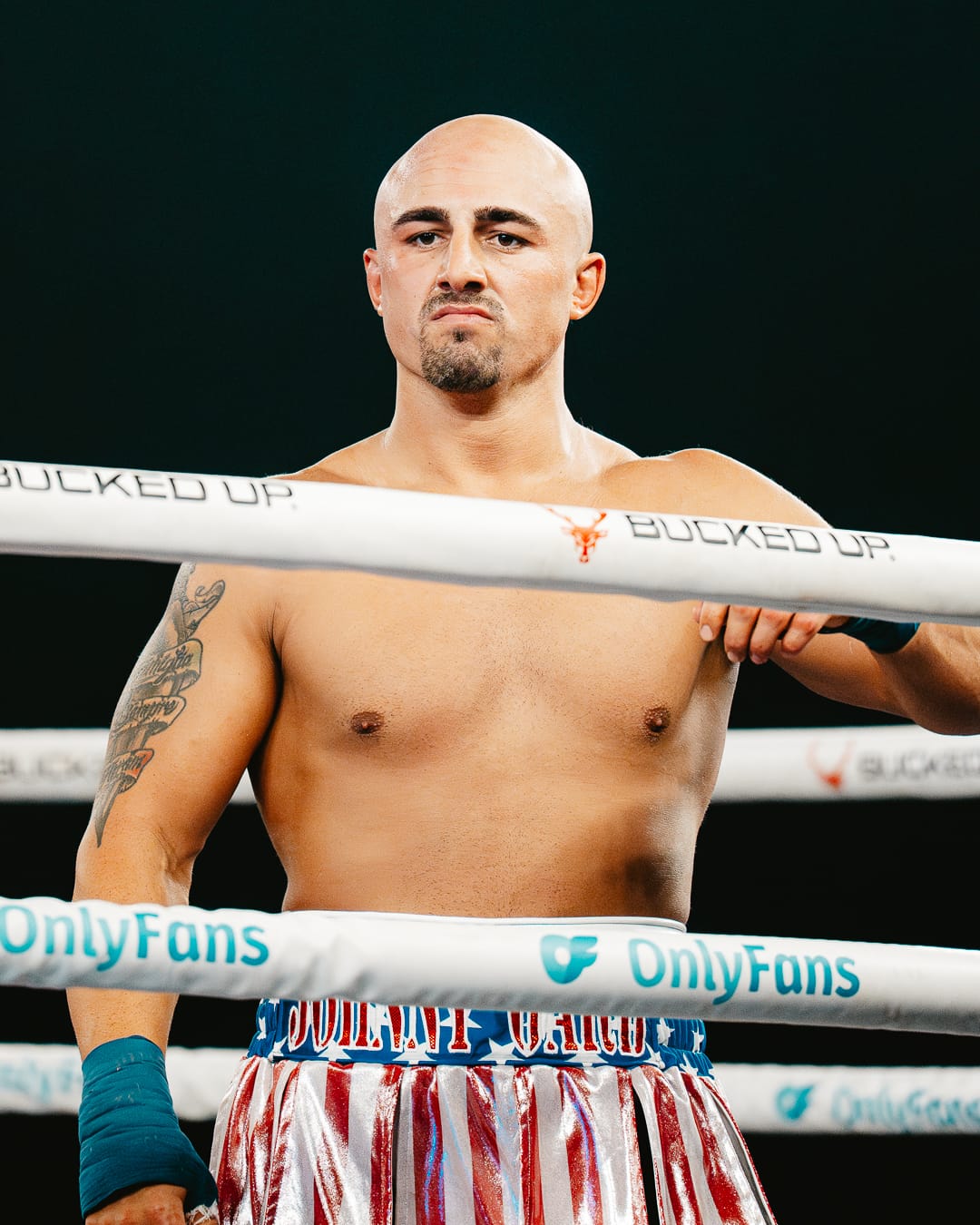BKFC Philadelphia