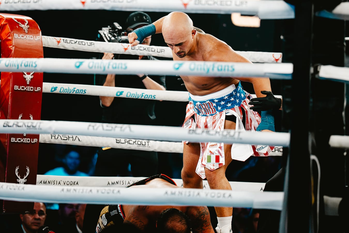 BKFC Philadelphia