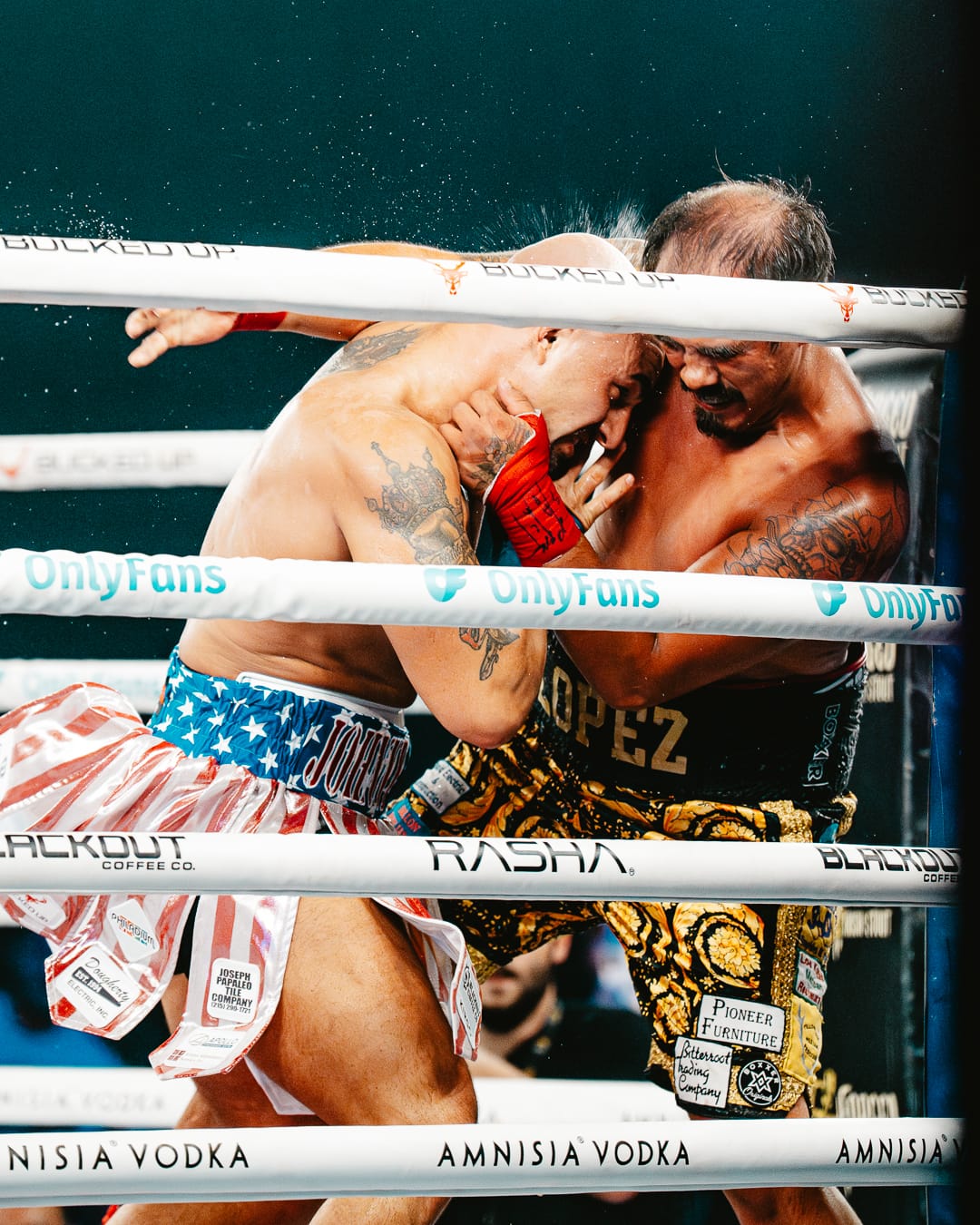 BKFC Philadelphia