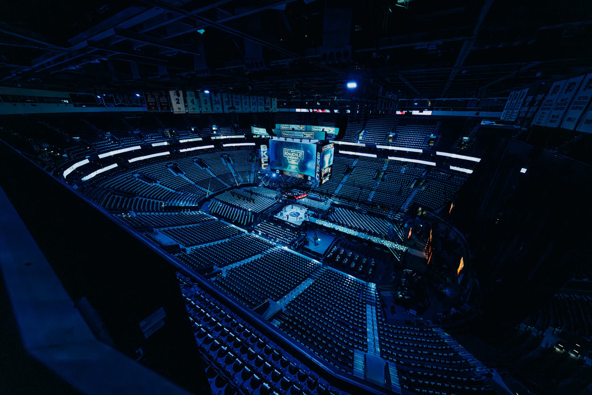 Arena