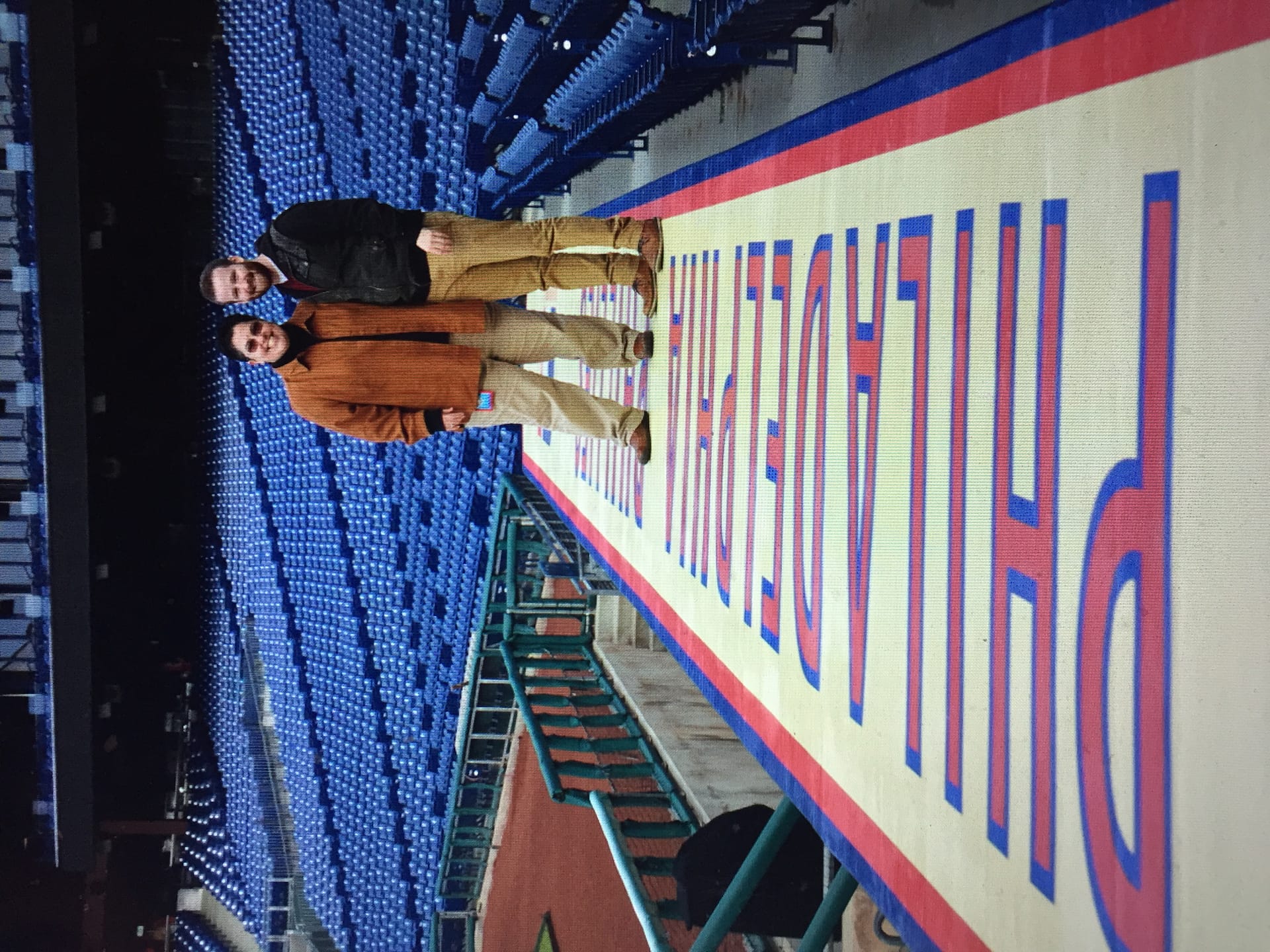 Citizens Bank Park